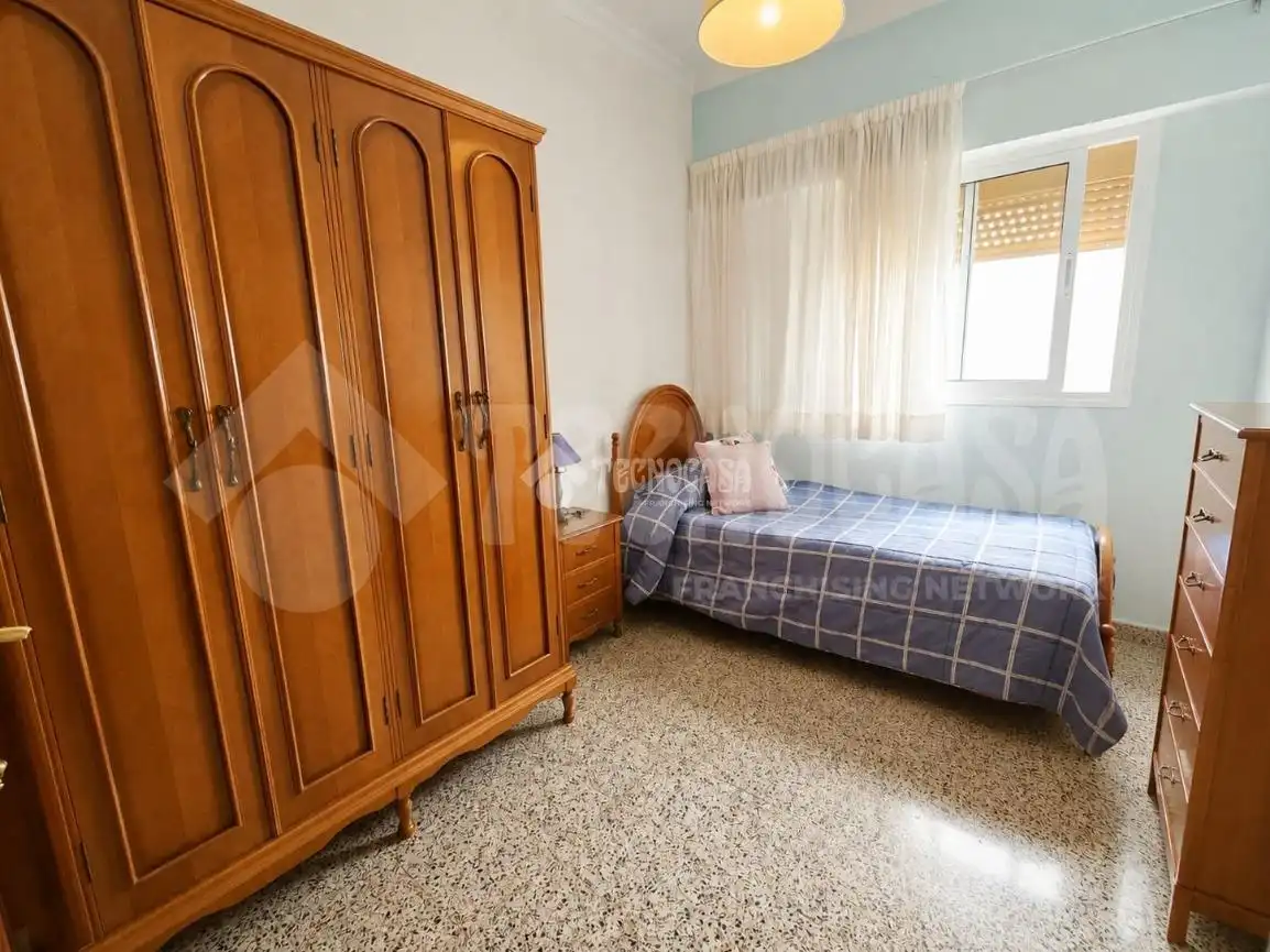 Wohnung zum Verkauf in Av. Escaleritas, Escaleritas