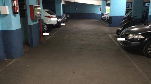 Foto 2 von Garage zur Miete in Carrer de Ventura Plaja, 6, Sants-Badal,  Barcelona Capital