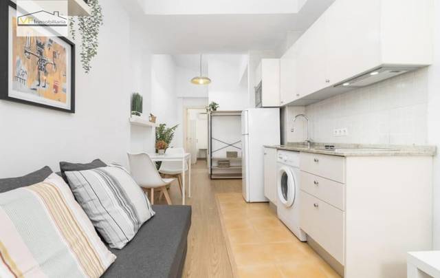 Apartamento en Venta en La Trinidad