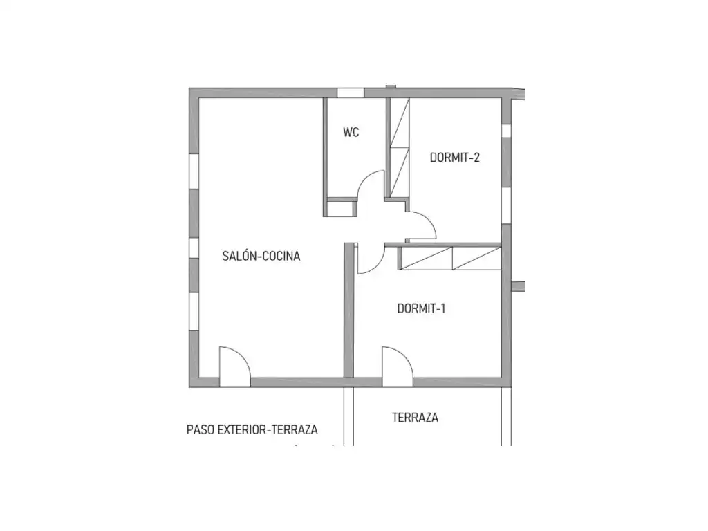 Apartment zum Verkauf in Camí de Las Sabinas, imagen 20