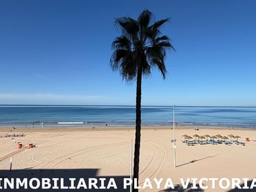 Pis amb ascensor en venda a Paseo Marítimo