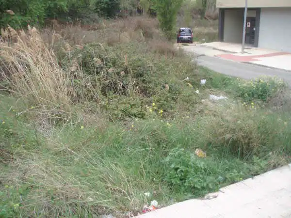 Terreno residencial en venta en De Los Robles, imagen 2