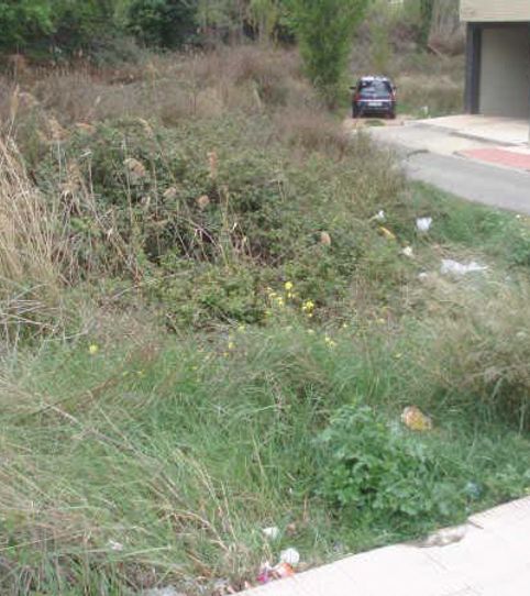 Foto 2 de Residencial en venta en De Los Robles, Lardero, La Rioja