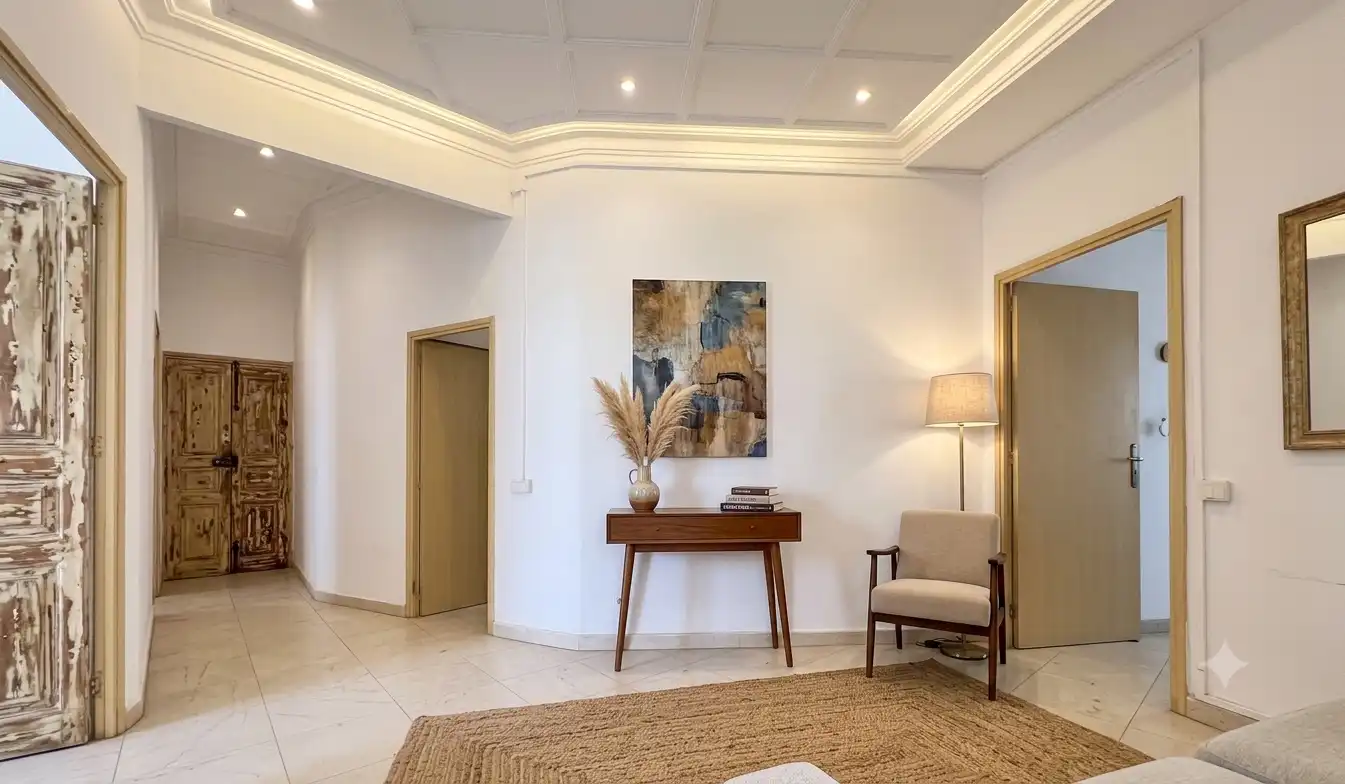Appartamento con ascensore in vendita a Carrer de Sant Pau, imagen 4