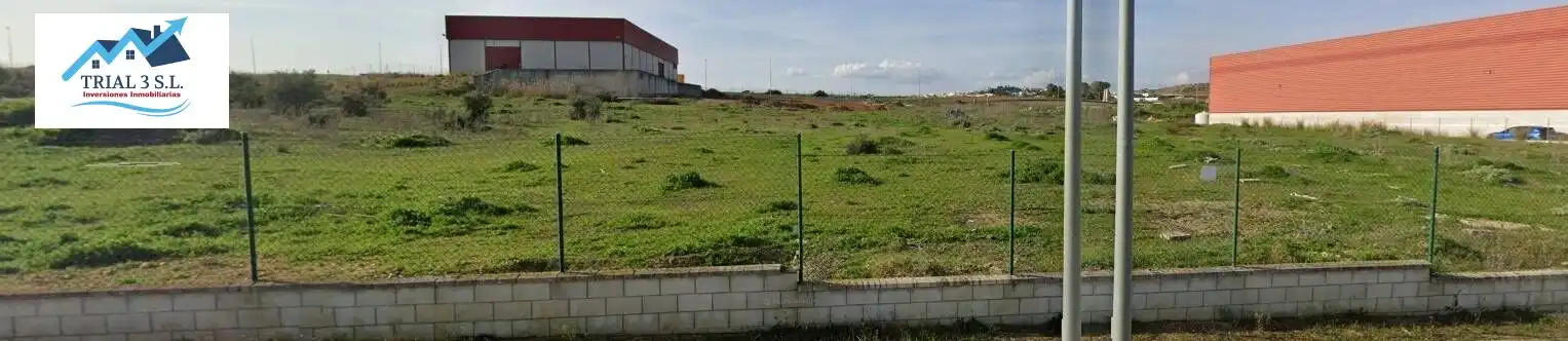 Terreny residencial en venda a Avenida Río Crispinejo