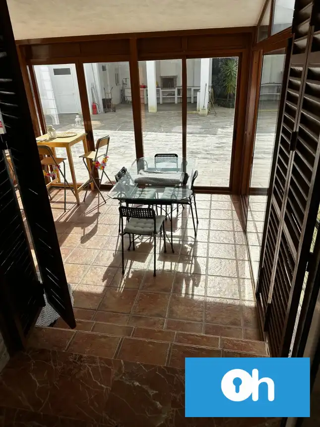 Casa adosada en venta en Calle Ciprés , 8, Dehesa - Monacilla