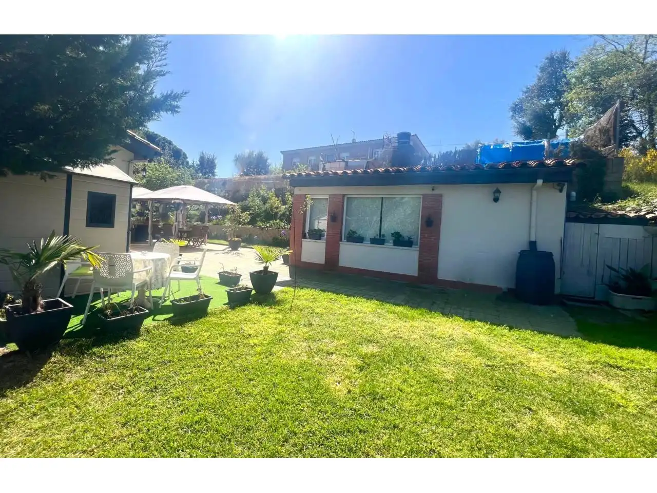 Maison avec jardin à vendre à Vilobí d'Onyar, imagen 22