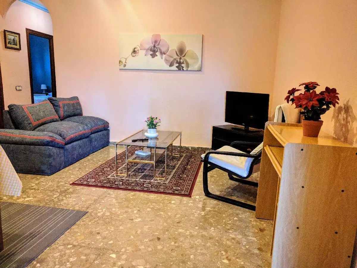 Detached house with pool for sale in Churriana, imagen 8