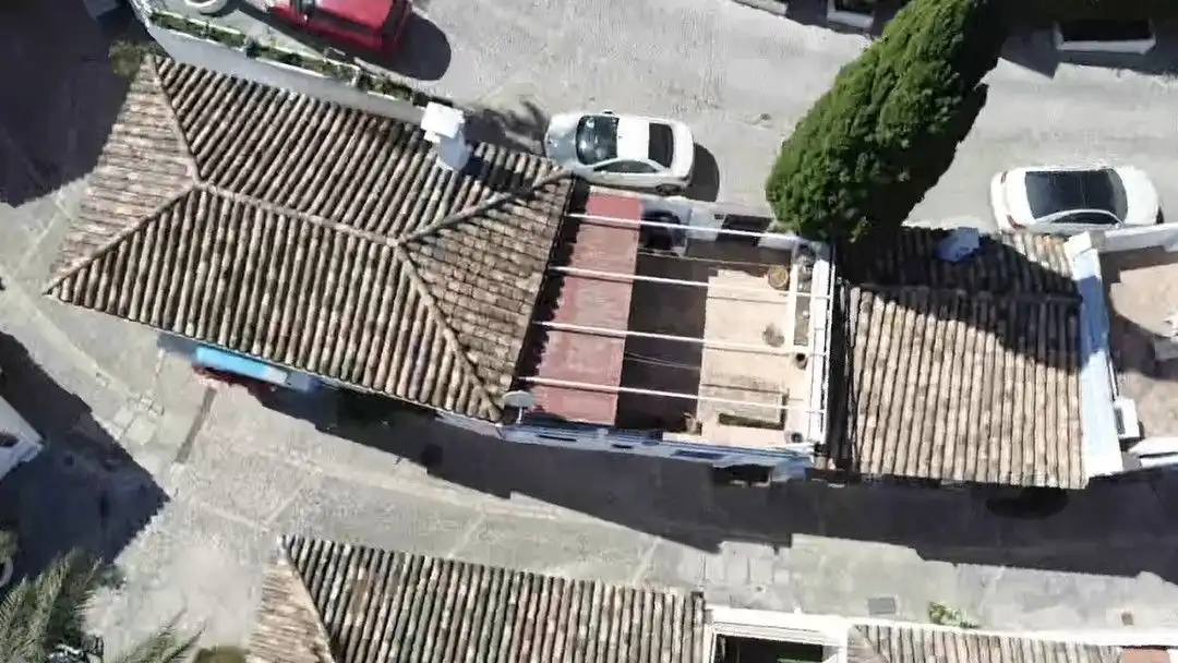 Casa con terrazza in vendita a El Madroñal, imagen 27