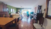 Living room of Flat for sale in Vigo   with Heating, Storage room and Balcony
