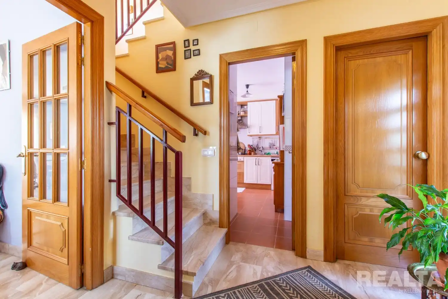 Casa adosada en venta en Valdetorres de Jarama