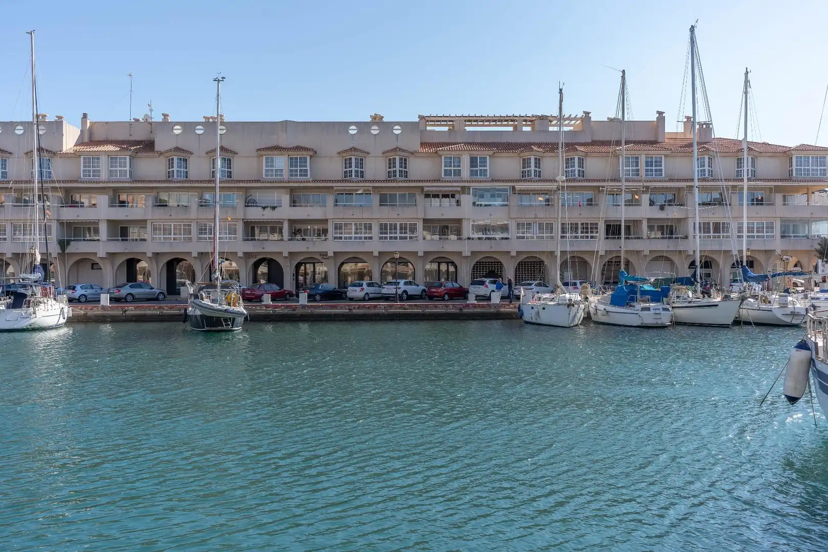 Appartement avec terrasse à vendre à Calle Calle Faro, imagen 41