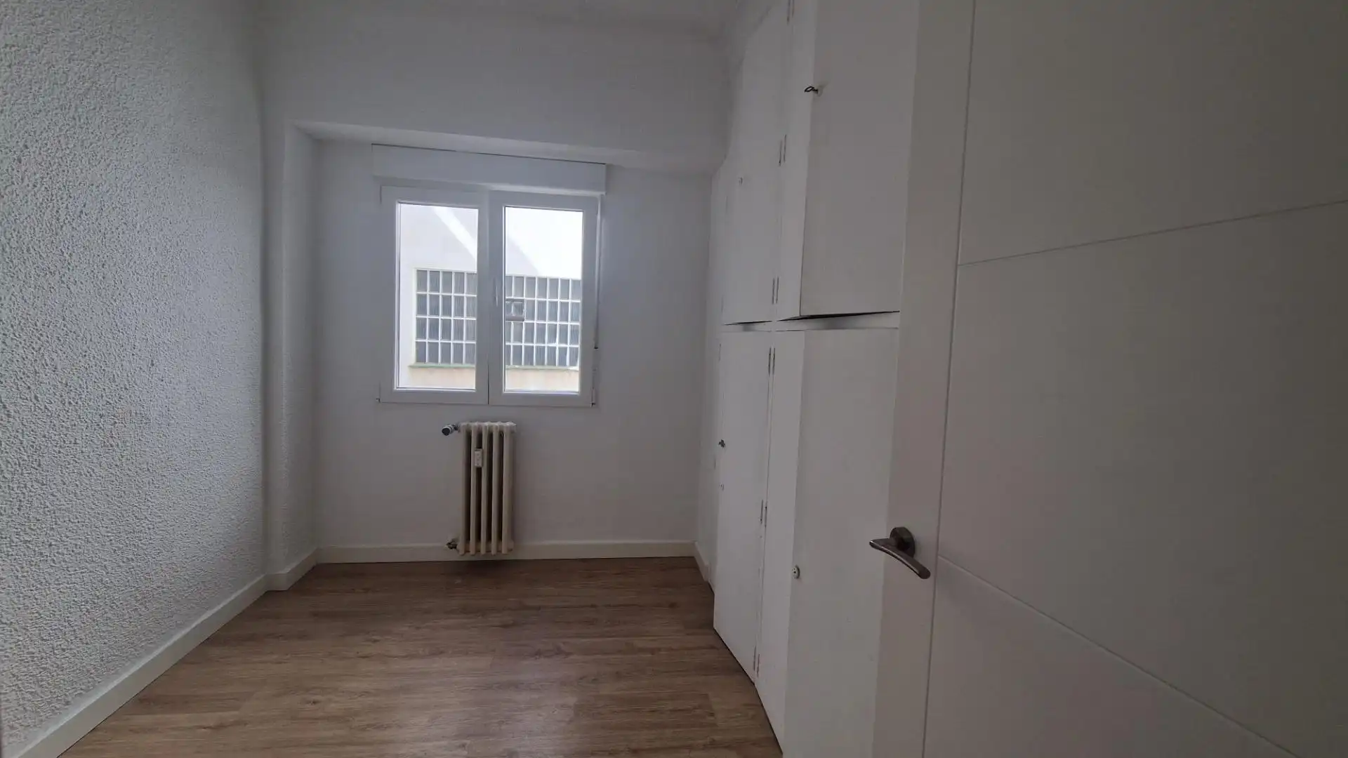 Piso de alquiler en Calle FRANCISCO VITORIA, 21, Parque Miraflores