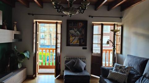 Foto 2 de Casa adosada en venda a La Pola Siero, Siero