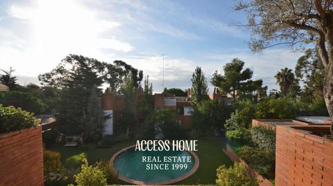 Foto 5 de Dúplex en venta en Sant Vicenç Centre, Barcelona