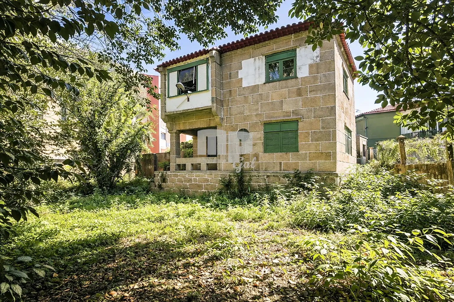 Chalet en venta en Rúa de Sanjurjo Badía, imagen 20