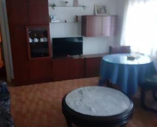 Living room of Flat to rent in Salamanca Capital