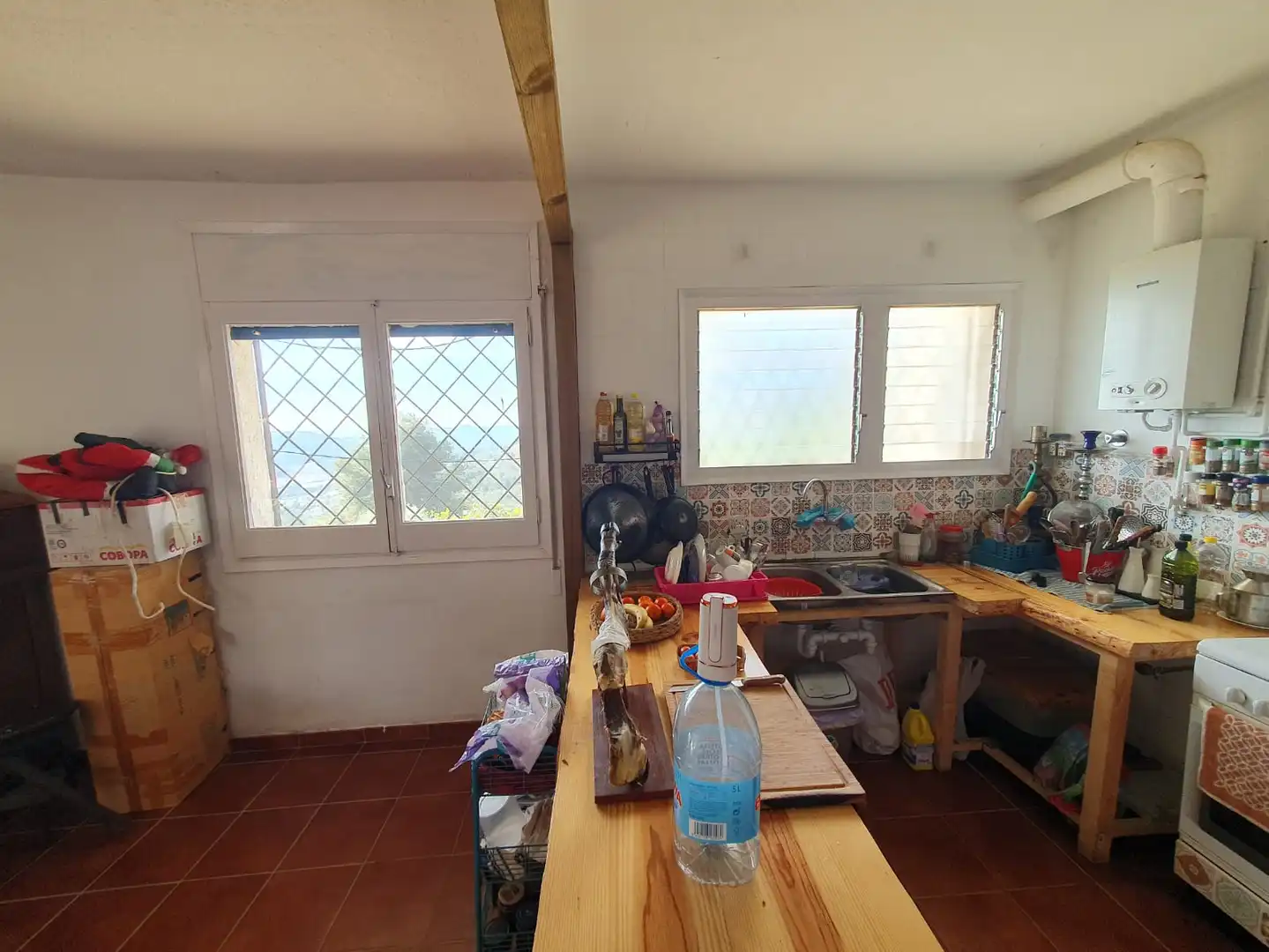 Villa avec terrasse à vendre à Avinguda Montblanc, imagen 10