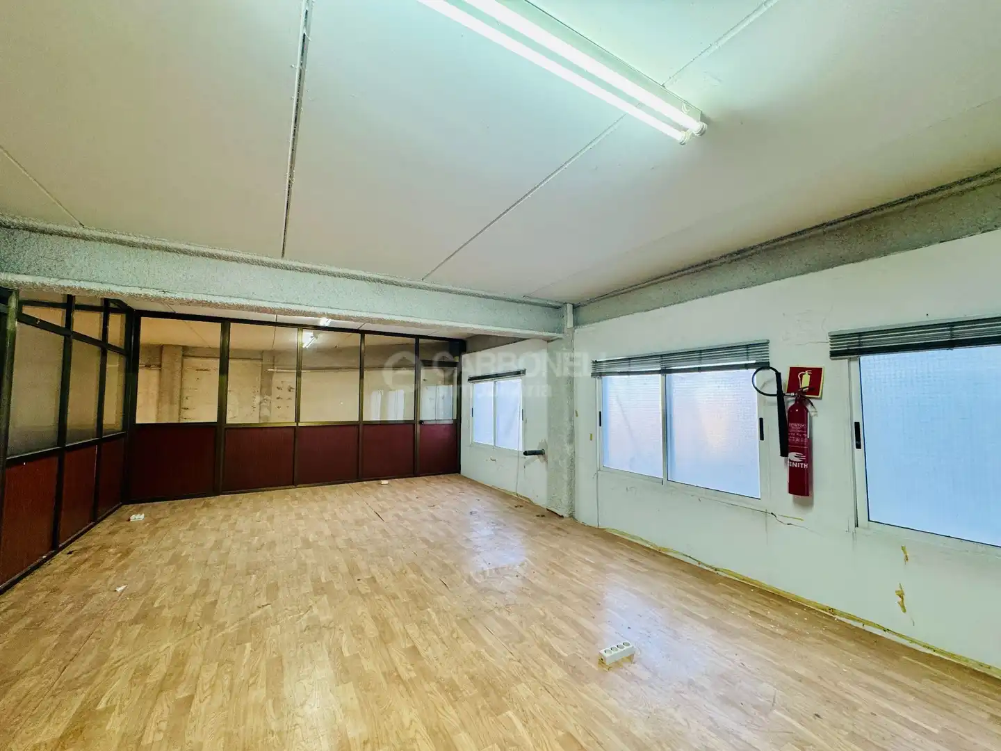 Industrial building for sale in Cocentaina, imagen 9