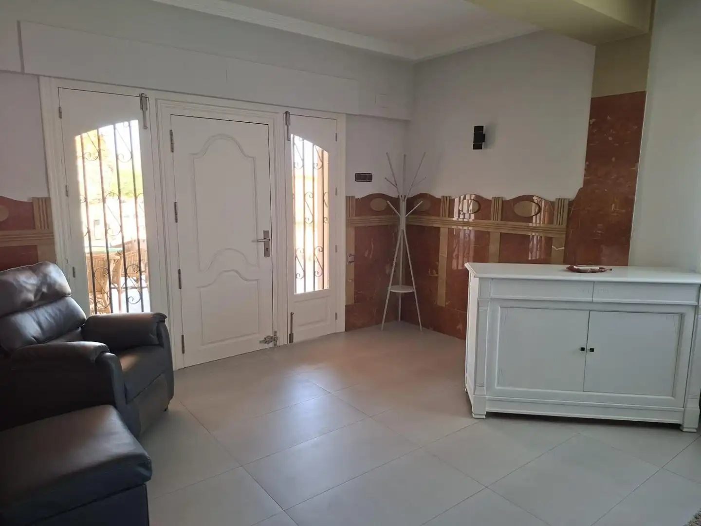 Chalet con piscina en venta en Hondón de las Nieves / El Fondó de les Neus, imagen 3