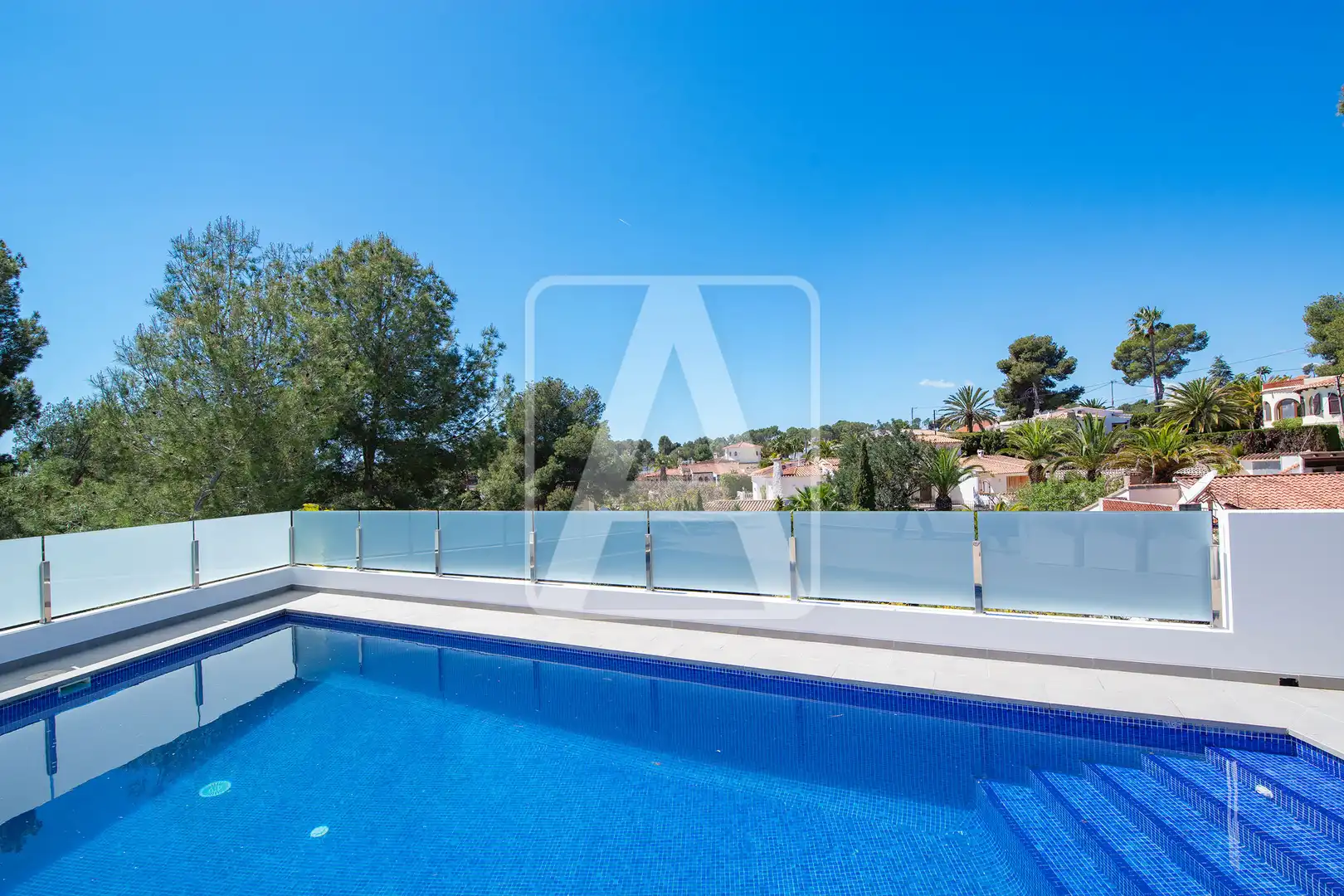 Detached house with pool for sale in Cala Advocat - Baladrar, imagen 7