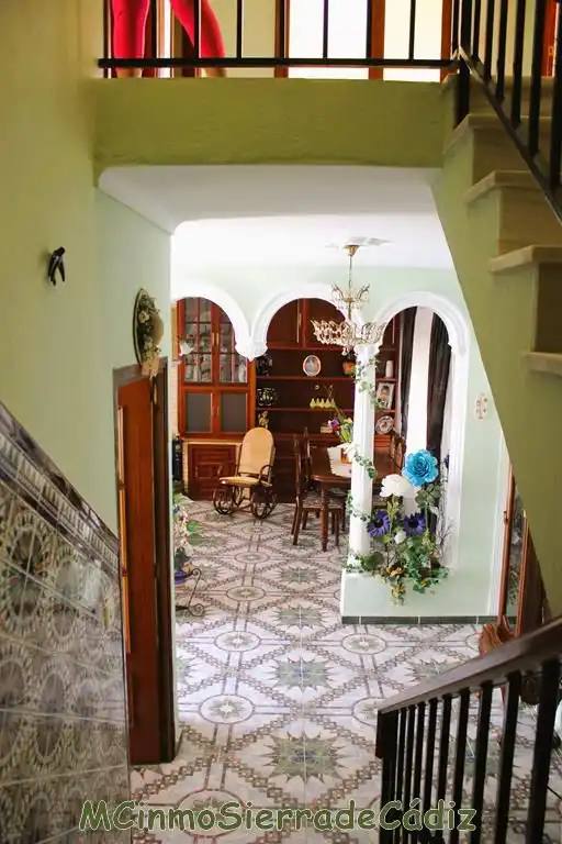 Haus mit Terrasse zum Verkauf in El Bosque, imagen 16