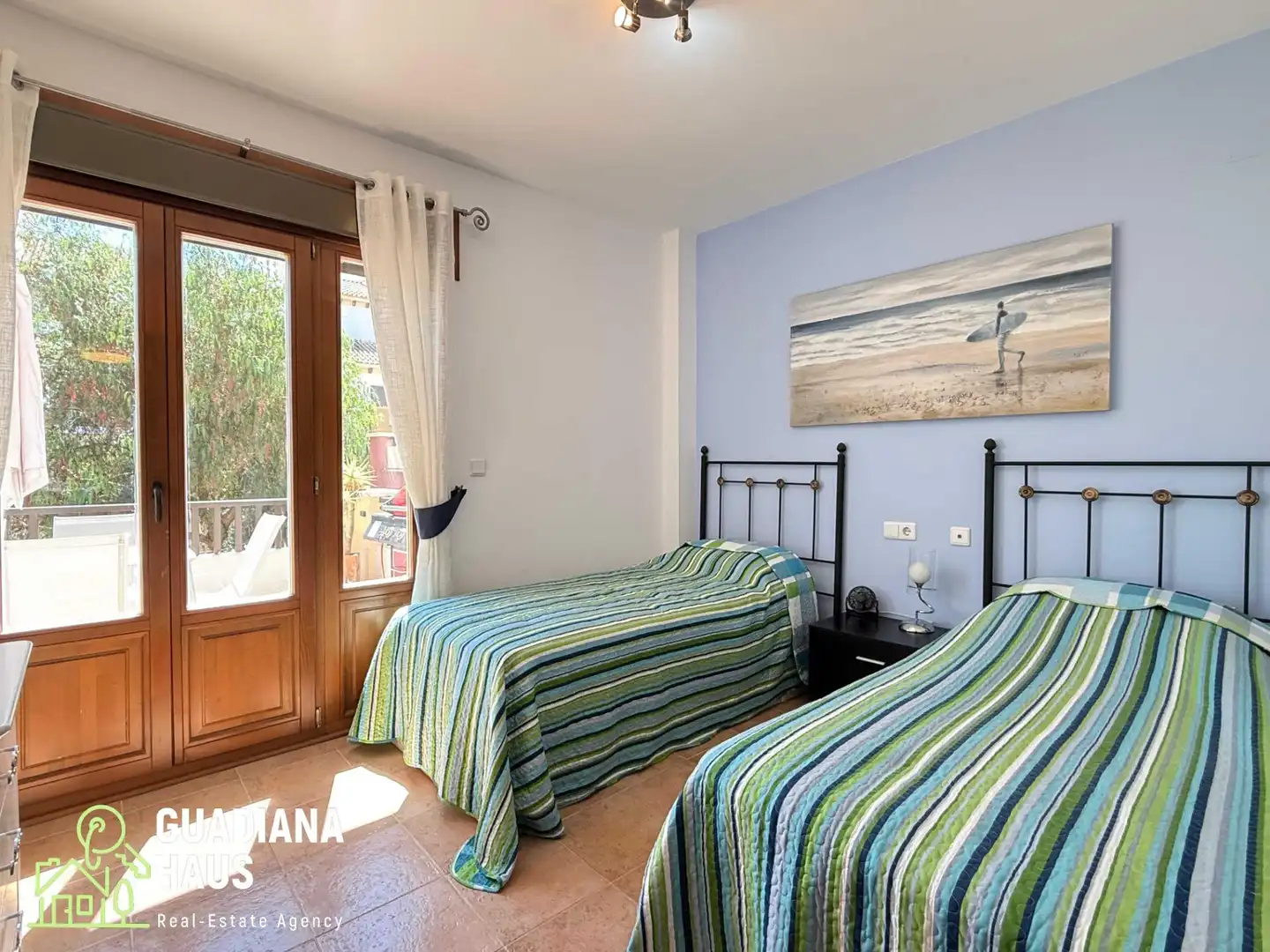 Duplexes for sale in JUAN PABLO II, 1, Costa Esuri