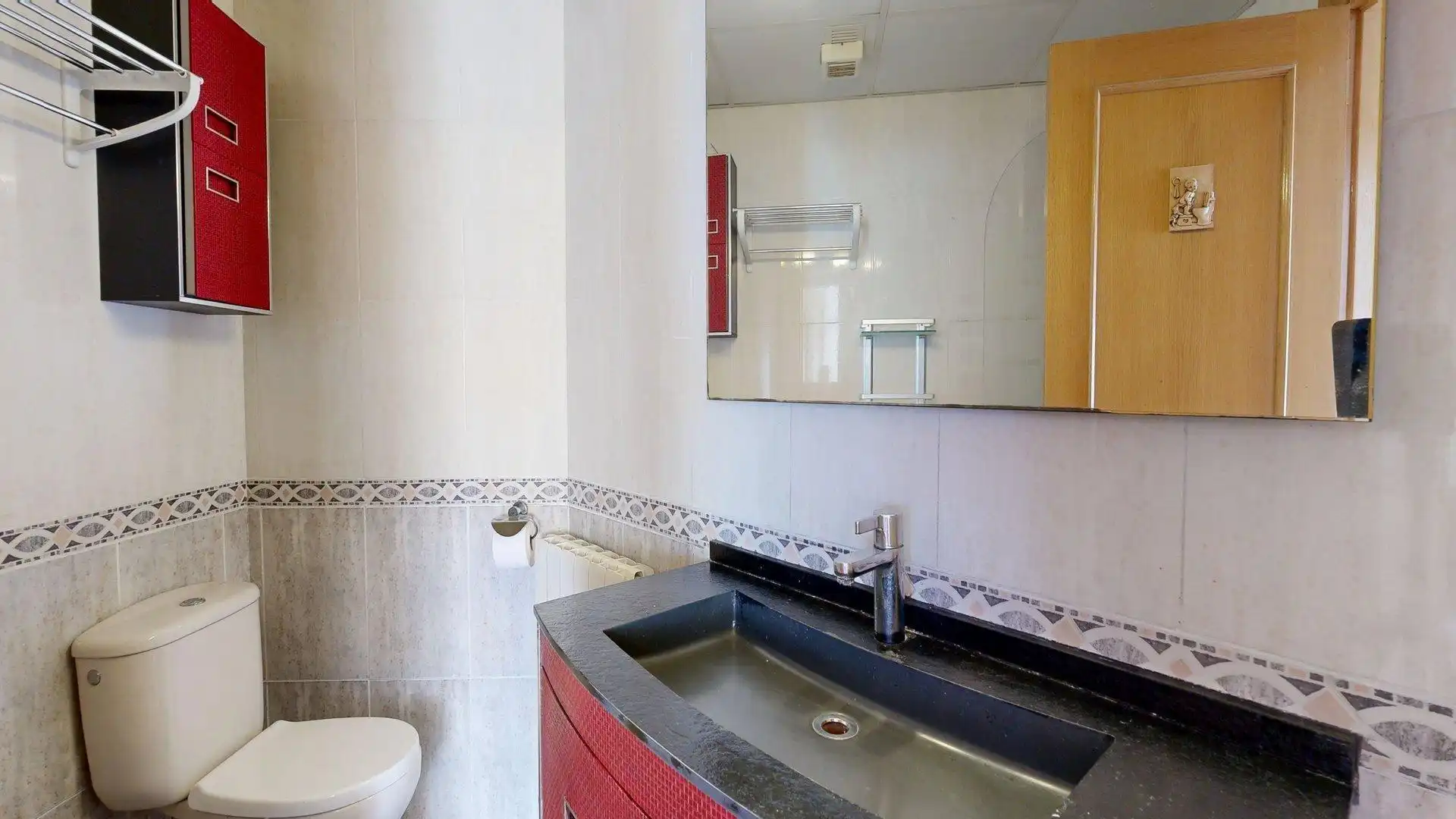 Flat for sale in Calle de Altair, 11, Valdefierro