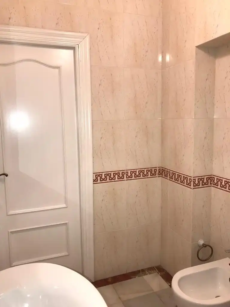Baño de Casa o chalet en venta en Canjáyar