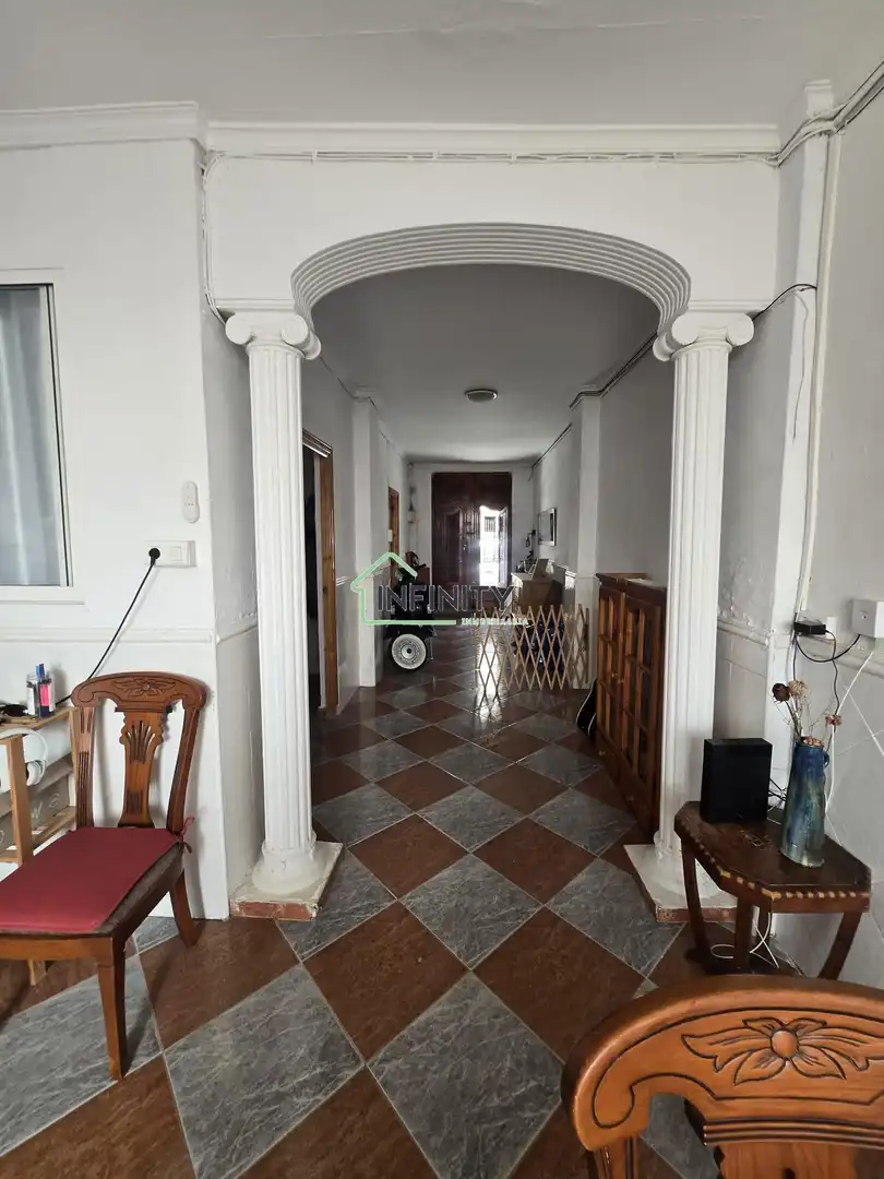 Haus oder Chalet zum Verkauf in La Font d'en Carròs