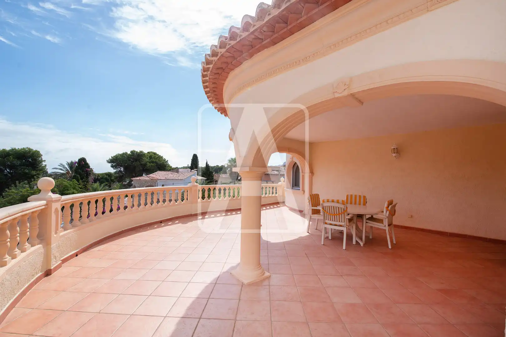 Detached house with pool for sale in La Fustera, imagen 57