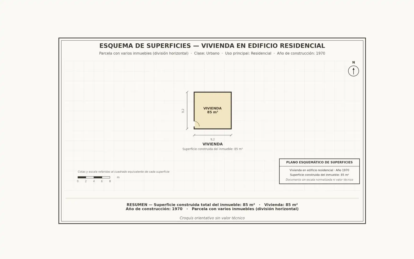 Flat for sale in PERBES, imagen 15