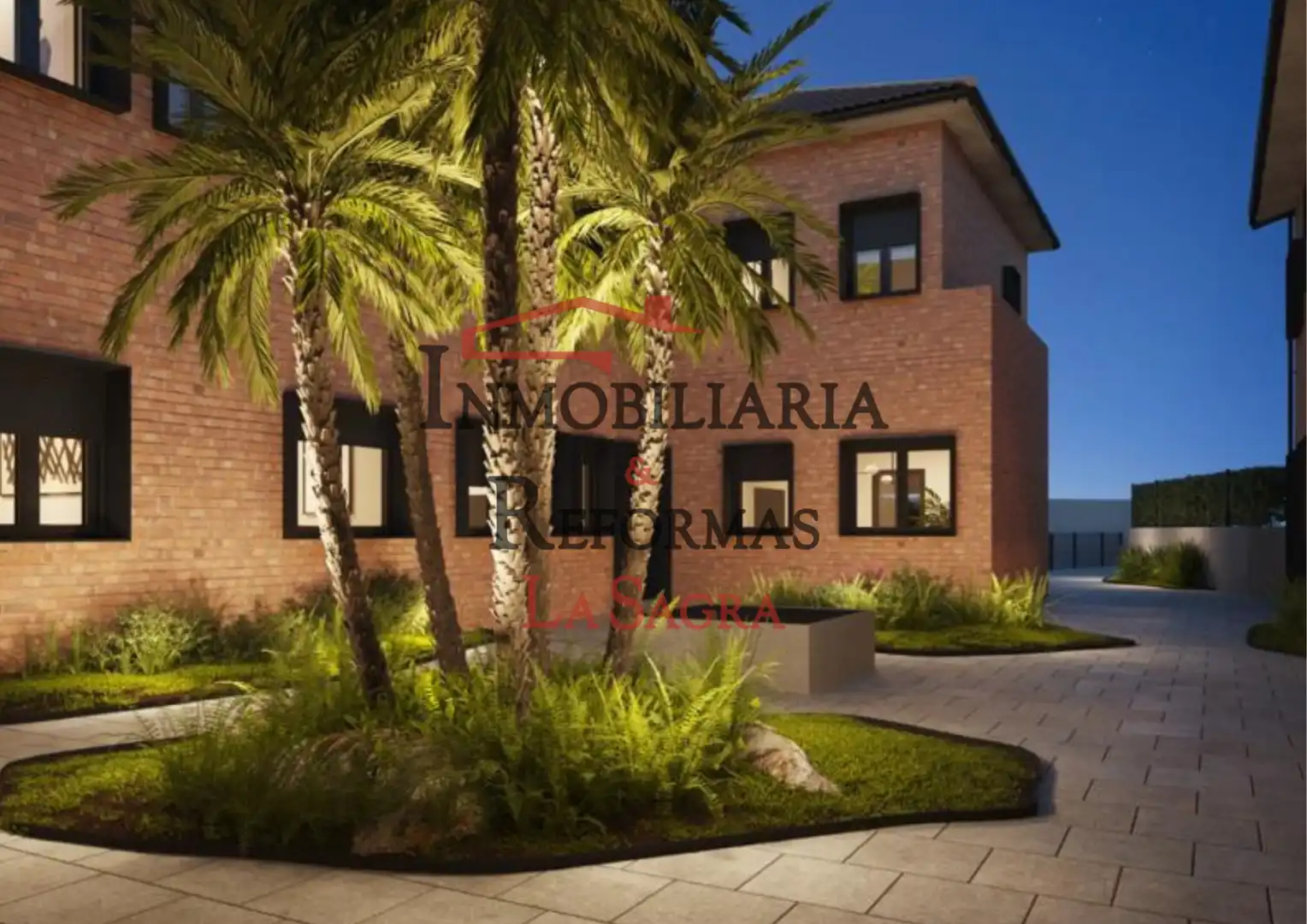 Chalet en venta en Esquivias, imagen 4