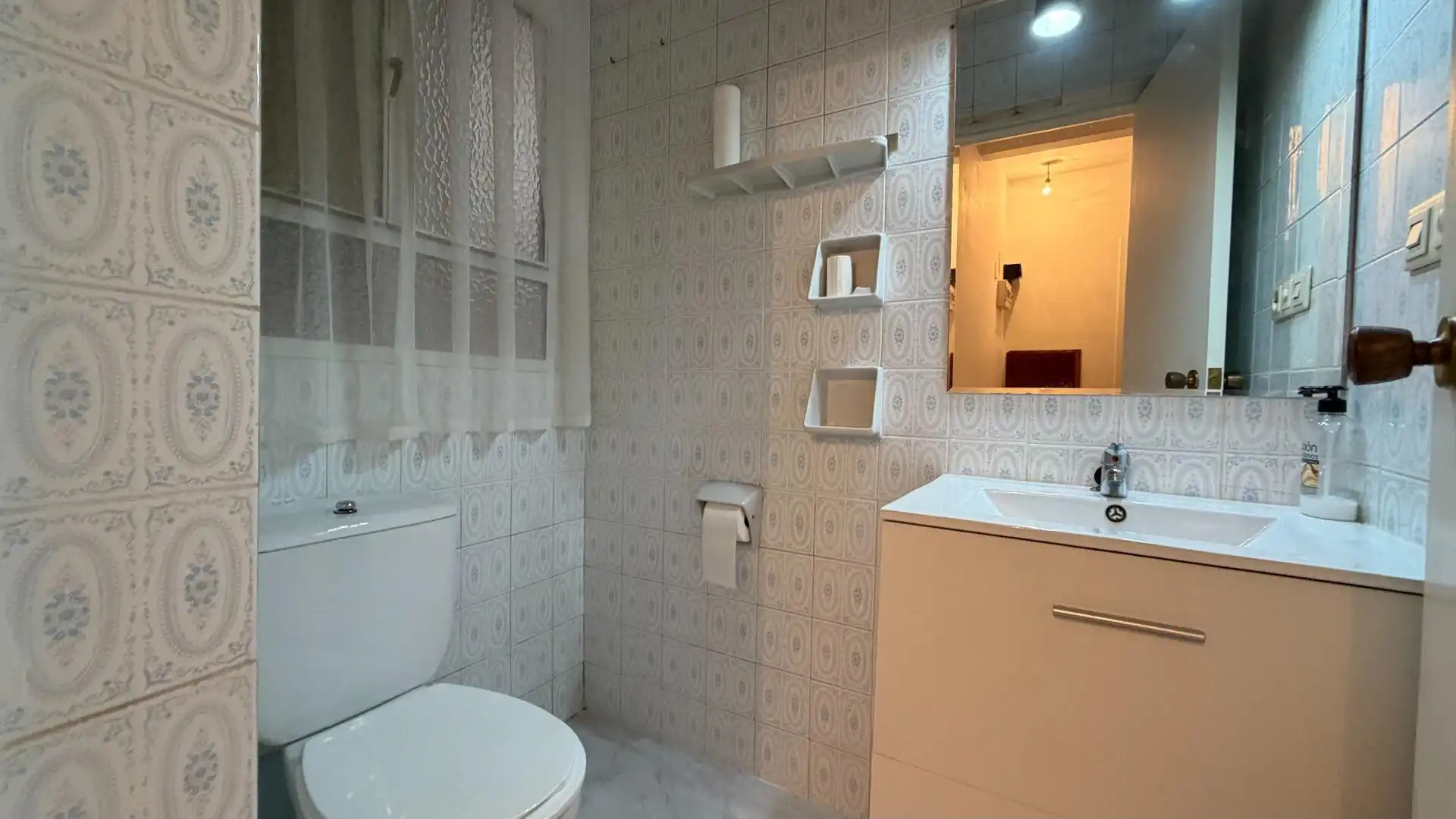 Büro mit Aufzug zur Miete in Calle Calle Cervantes, imagen 12