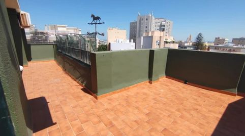 Foto 5 de Ático en venta en Asdrúbal - Bahía Blanca, Cádiz Capital