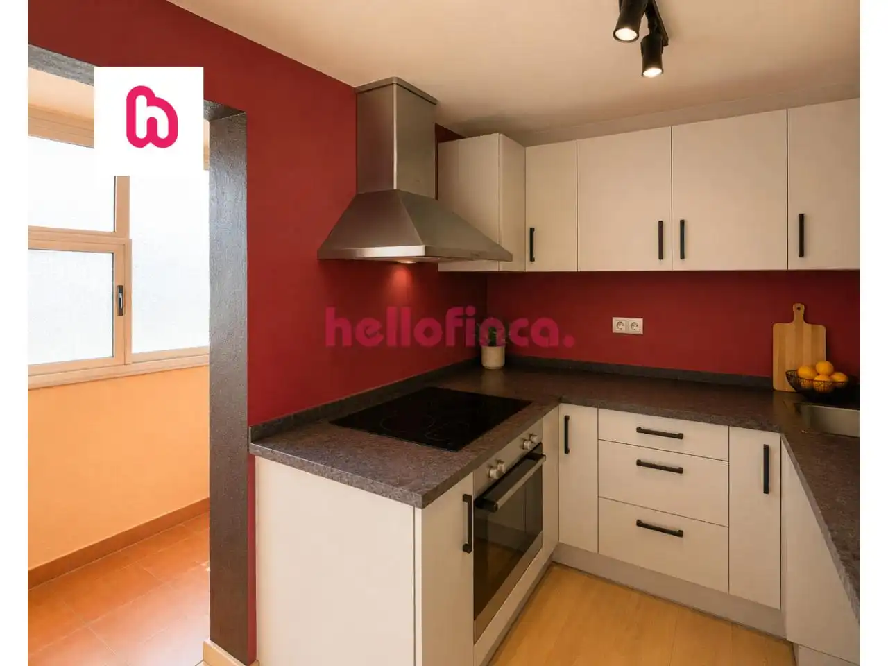 Wohnung mit Terrasse zum Verkauf in Sant Celoni, imagen 9