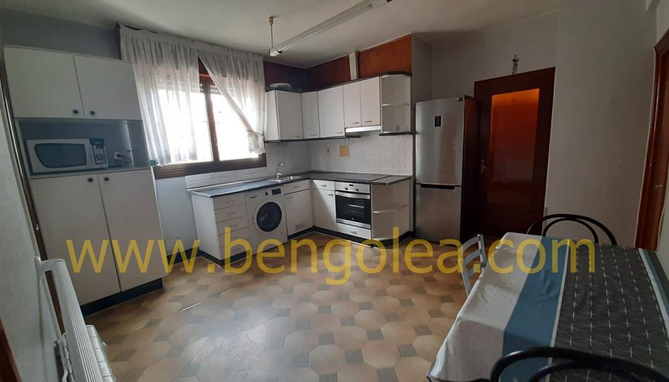 Photo 1 of Flat for sale in Bagatza - San Vicente, Bizkaia