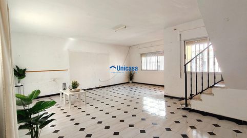 Photo 4 of Houses for sale in Calle Jesus de la Sentencia, Los Almendros - El Limonero - El Tomillar, Málaga Capital