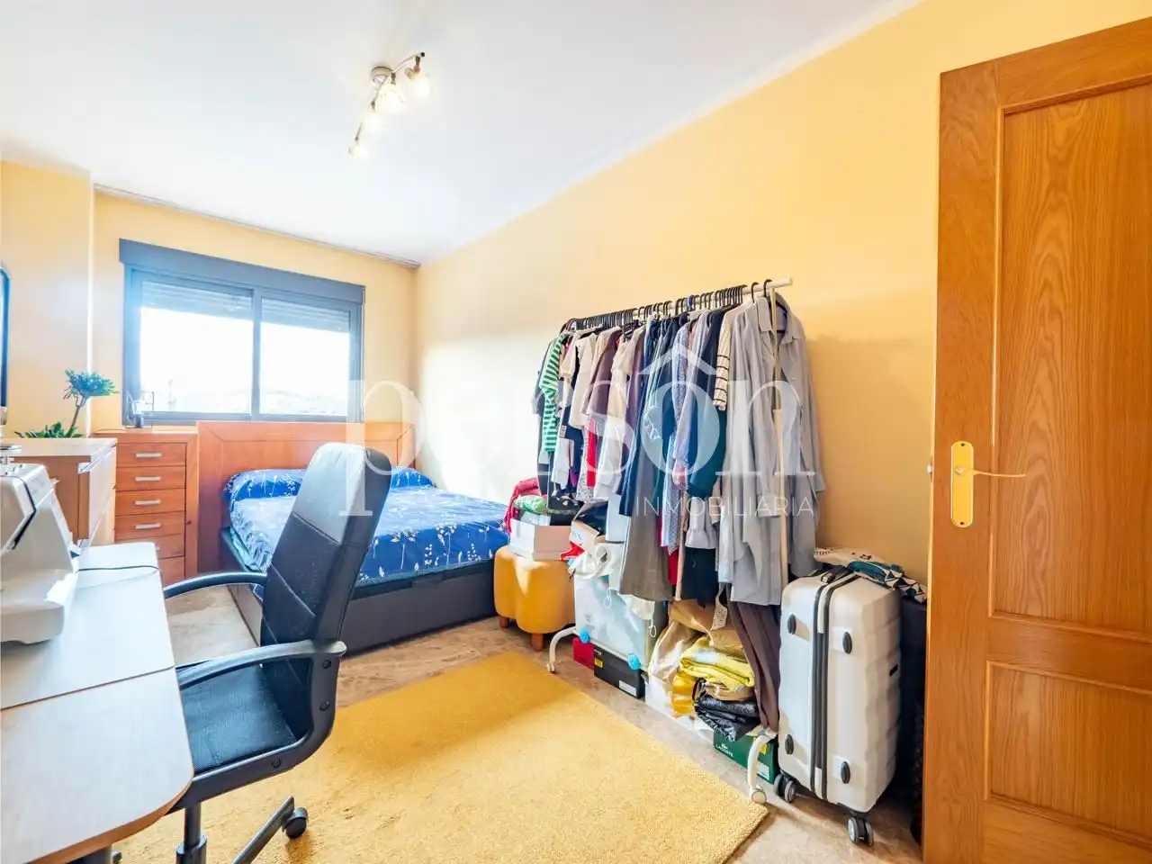 Wohnung mit Aufzug zum Verkauf in Camins al Grau, imagen 42