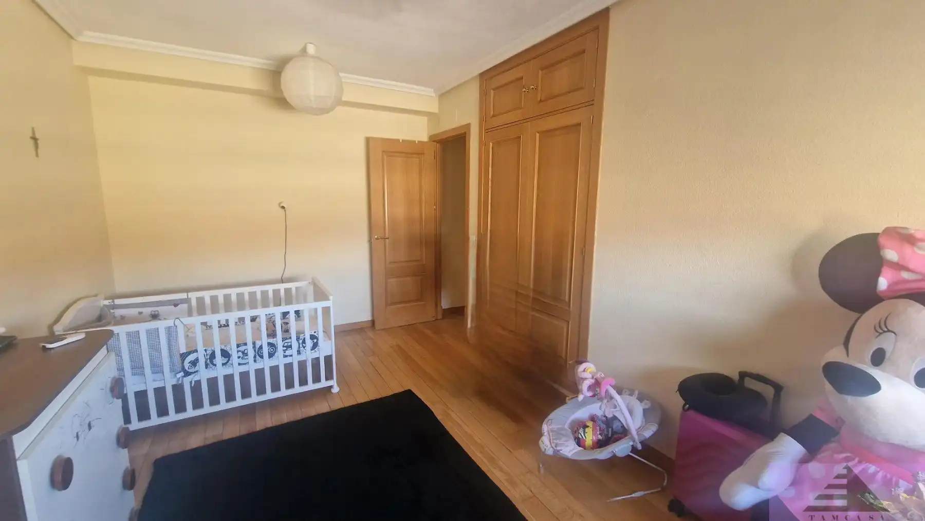 Piso con piscina en venta en El Quiñón, imagen 9