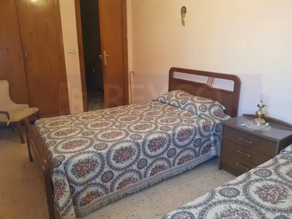 Habitación de Casa o chalet en venta en Ollauri