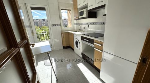 Foto 2 de Pis de lloguer a Los Vadillos - R. Sanitaria - Pozanos, Burgos Capital