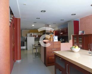 Kitchen of Industrial buildings for sale in Manlleu