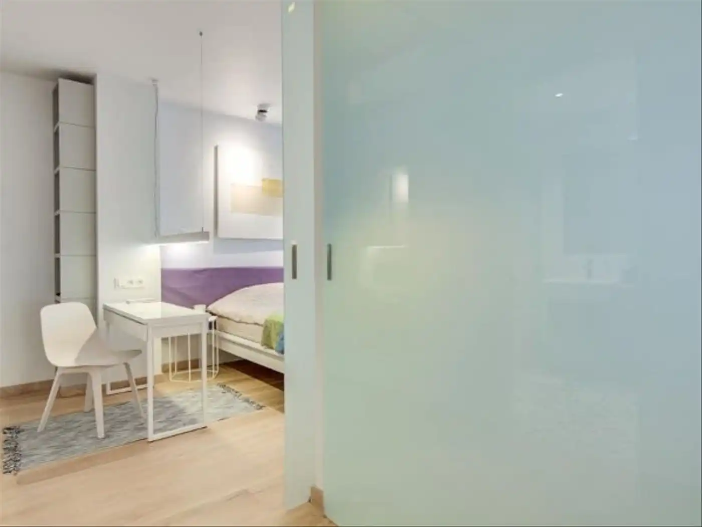 Appartamento con piscina in vendita a Passeig de Garcia Fària, imagen 17