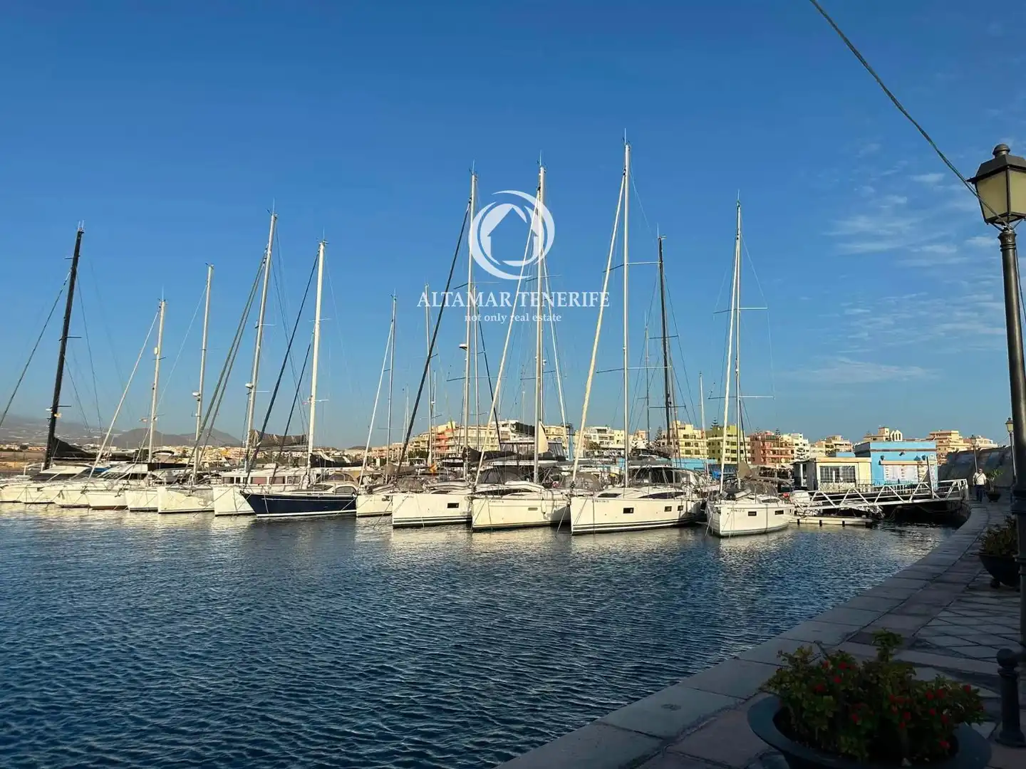 Apartamento en venta en El Fraile