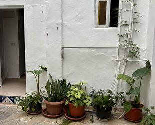 Garden of Study to rent in Tarifa  with Furnished and Pets allowed