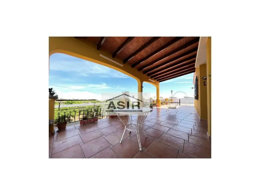 Villa con piscina in vendita a Urbanitzacions i Pedanies Nord, imagen 3