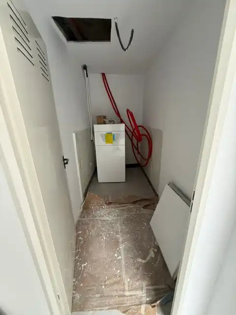 Pis en venda en Ferrol amb Calefacció, Parquet i Traster