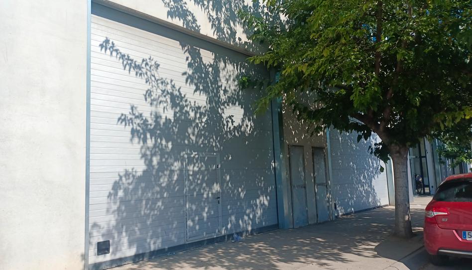 Photo 1 of Industrial buildings to rent in Carrer Ivars D'urgell, 63, Magraners, Lleida