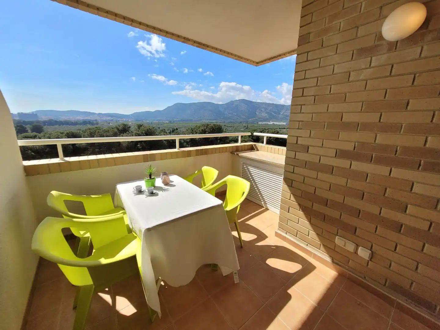 Apartament amb terrassa en venda a Jardin 3, imagen 59